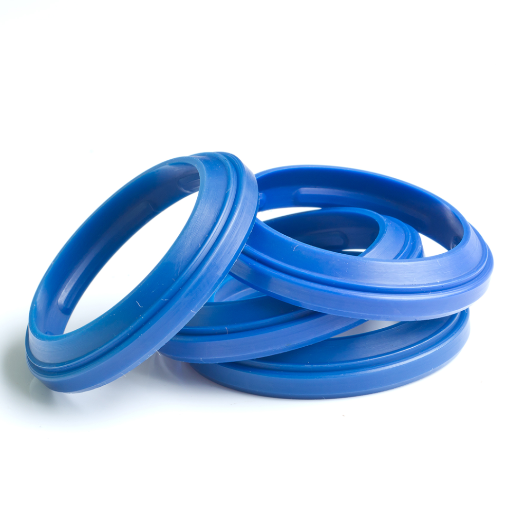 Oil-Seals-Blue