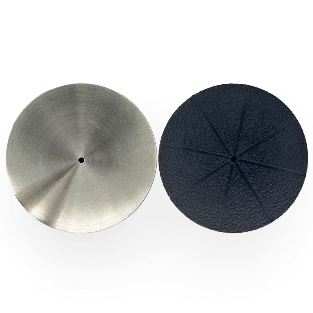 Vibration-Isolation-Mounting-Pad