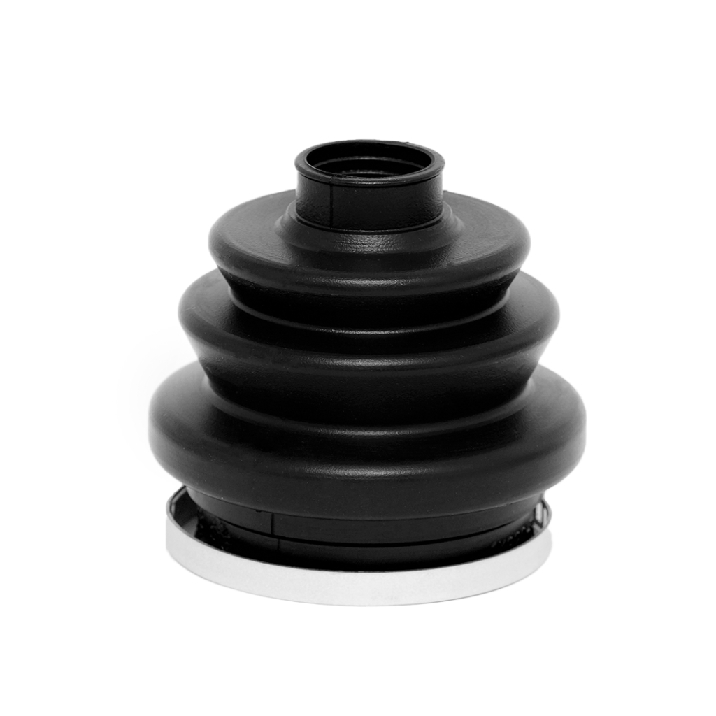 Rubber-Bellow