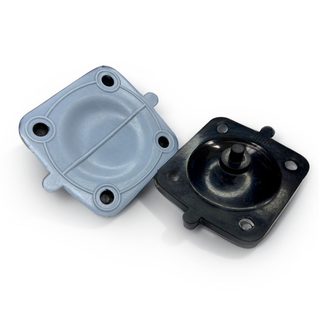 Valve-Diaphragm
