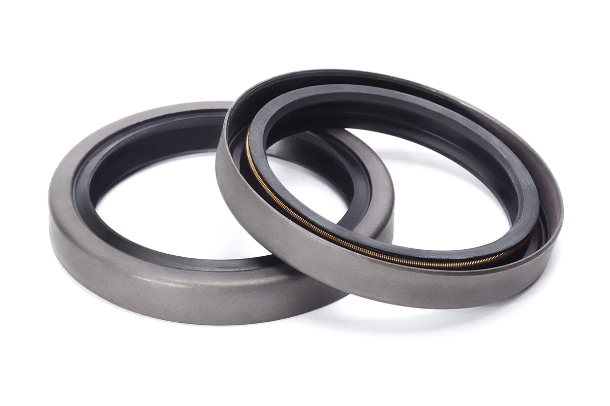 BONDED-SEALS